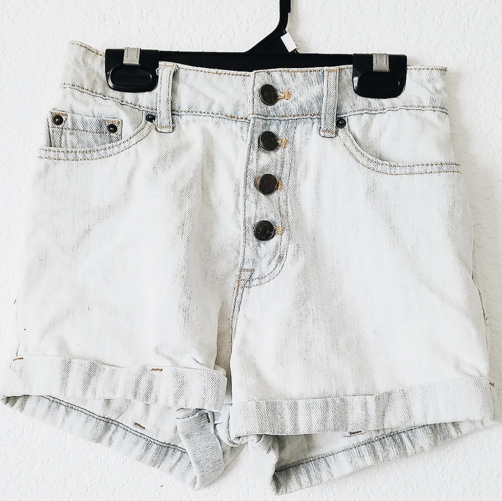 BDE shorts